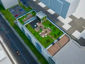 Prodej bytu 3+kk, České Budějovice, Plukovníka Malého, 62 m2