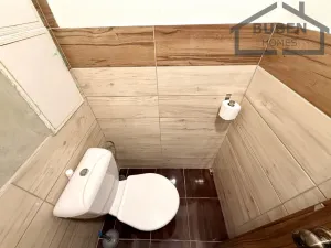 Prodej bytu 2+1, Tachov, Zárečná, 53 m2