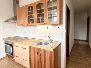 Prodej bytu 2+1, Tachov, Zárečná, 53 m2