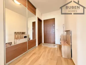Prodej bytu 2+1, Tachov, Zárečná, 53 m2
