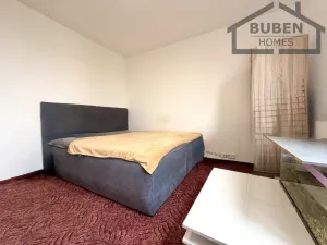 Prodej bytu 2+1, Tachov, Zárečná, 53 m2