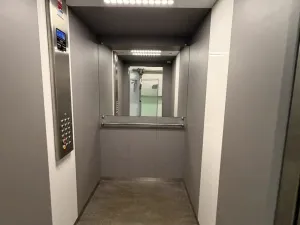 Prodej bytu 2+1, Tachov, Zárečná, 53 m2