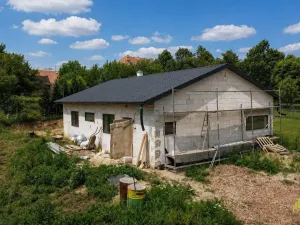 Prodej rodinného domu, Uhřice, 93 m2
