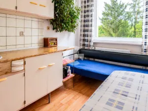 Prodej bytu 2+1, Zlín, Luční, 58 m2