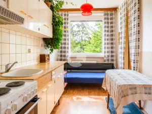 Prodej bytu 2+1, Zlín, Luční, 58 m2
