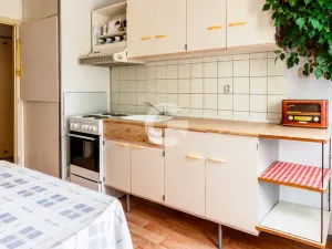 Prodej bytu 2+1, Zlín, Luční, 58 m2