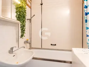 Prodej bytu 2+1, Zlín, Luční, 58 m2