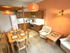 Prodej bytu 3+kk, Praha - Holešovice, Šternberkova, 100 m2