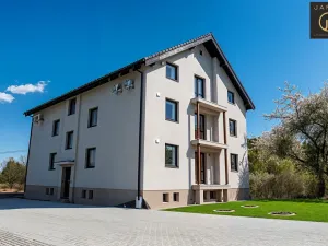 Prodej bytu 2+kk, Kladno, Dvorská, 34 m2