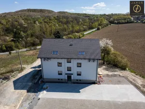 Prodej bytu 2+kk, Kladno, Dvorská, 34 m2