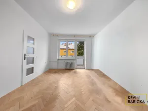 Prodej bytu 2+1, Žďár nad Sázavou - Žďár nad Sázavou 3, Revoluční, 50 m2