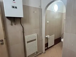Pronájem bytu 2+1, Ostrava, Dr. Malého, 55 m2