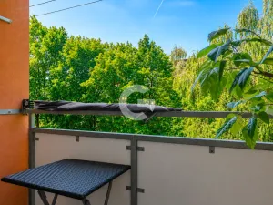 Prodej bytu 3+1, Zlín, Okružní, 73 m2
