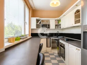 Prodej bytu 3+1, Zlín, Okružní, 73 m2