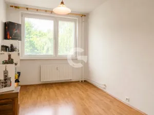 Prodej bytu 3+1, Zlín, Okružní, 73 m2