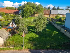 Prodej pozemku pro bydlení, Kouřim, 558 m2