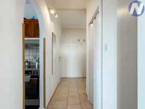 Prodej bytu 3+1, Strakonice, Čelakovského, 67 m2