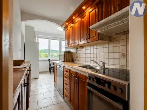 Prodej bytu 3+1, Strakonice, Čelakovského, 67 m2