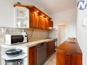 Prodej bytu 3+1, Strakonice, Čelakovského, 67 m2