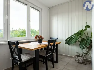 Prodej bytu 3+1, Strakonice, Čelakovského, 67 m2