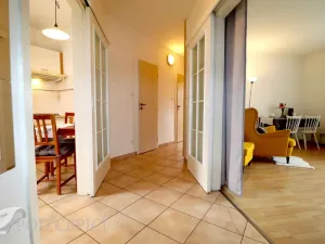 Pronájem bytu 2+1, Brno - Líšeň, Bartákova, 58 m2