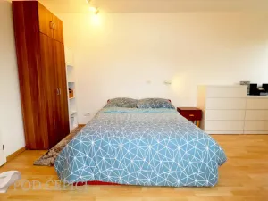 Pronájem bytu 2+1, Brno - Líšeň, Bartákova, 58 m2