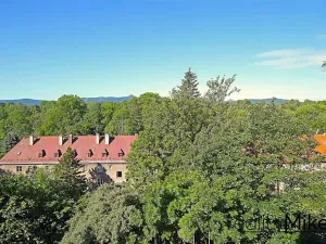 Pronájem bytu 3+1, Liberec, Šafaříkova, 87 m2