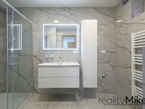 Pronájem bytu 2+kk, Liberec, Šafaříkova, 57 m2