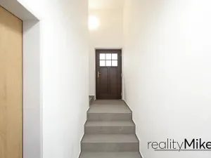 Pronájem bytu 2+kk, Liberec, Šafaříkova, 57 m2