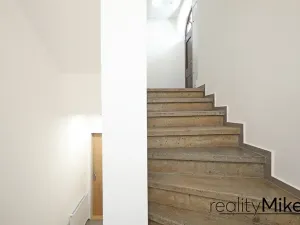 Pronájem bytu 2+kk, Liberec, Šafaříkova, 57 m2