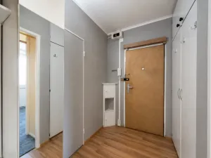 Pronájem bytu 3+1, Praha - Horní Počernice, Chodovická, 64 m2
