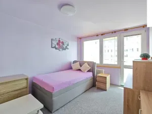 Prodej bytu 3+1, Pardubice, Bělehradská, 70 m2
