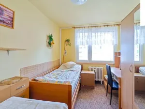 Prodej bytu 3+1, Pardubice, Bělehradská, 70 m2