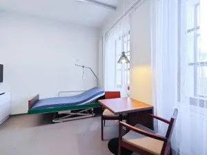 Pronájem bytu 1+kk, Chrudim, Štěpánkova, 23 m2