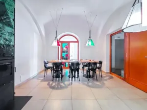 Pronájem bytu 1+kk, Chrudim, Štěpánkova, 23 m2