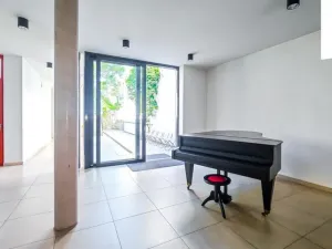 Pronájem bytu 1+kk, Chrudim, Štěpánkova, 23 m2