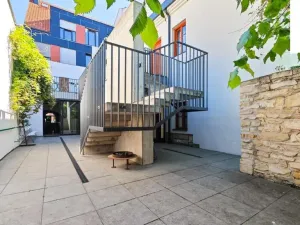 Pronájem bytu 1+kk, Chrudim, Štěpánkova, 23 m2