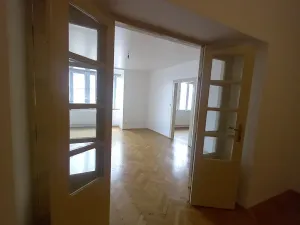 Pronájem bytu 2+1, Praha - Libeň, Sokolovská, 89 m2