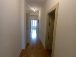 Pronájem bytu 2+1, Praha - Libeň, Sokolovská, 89 m2