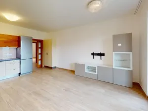 Pronájem bytu 3+kk, Beroun, Na Veselou, 70 m2