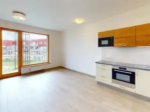 Pronájem bytu 3+kk, Beroun, Na Veselou, 70 m2