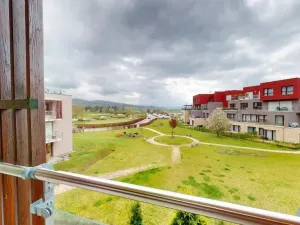Pronájem bytu 3+kk, Beroun, Na Veselou, 70 m2