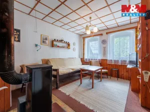 Prodej rodinného domu, Vejprty, Hasičská, 205 m2