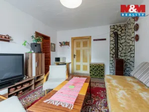 Prodej rodinného domu, Vejprty, Hasičská, 205 m2