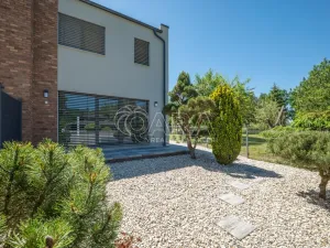 Pronájem rodinného domu, Strakonice - Strakonice I, Pomněnková, 122 m2
