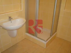 Pronájem bytu 1+kk, Praha - Kunratice, Pod Haltýřem, 30 m2