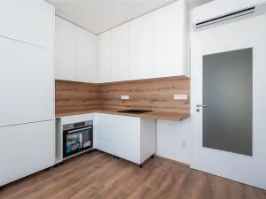 Prodej bytu 2+kk, Hustopeče, Alejní, 59 m2