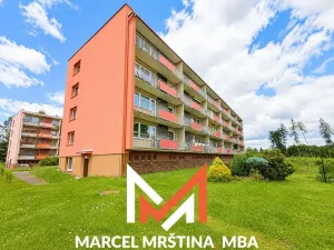 Pronájem bytu 3+1, Červený Kostelec, U Kaštánku, 75 m2