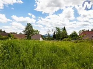 Prodej pozemku pro bydlení, Prachatice - Perlovice, 2650 m2