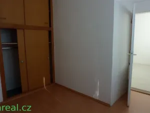 Pronájem bytu 2+1, Brno - Žabovřesky, Kroftova, 49 m2